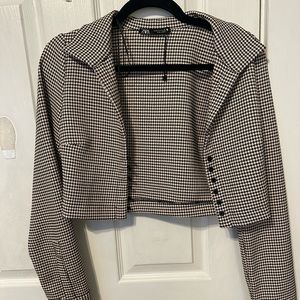 Zara top